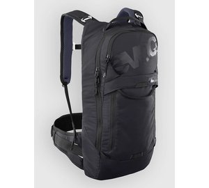 Evoc Trail Pro 10 Bike Reppu black
