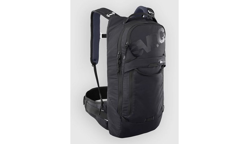 Evoc Trail Pro 10 Bike Reppu black
