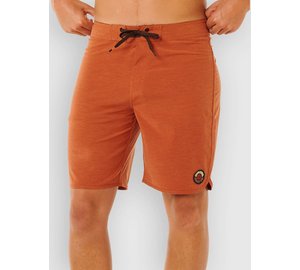 Rip Curl Mirage Pacific Rinse Easy Surffishortsit baked clay Miehet