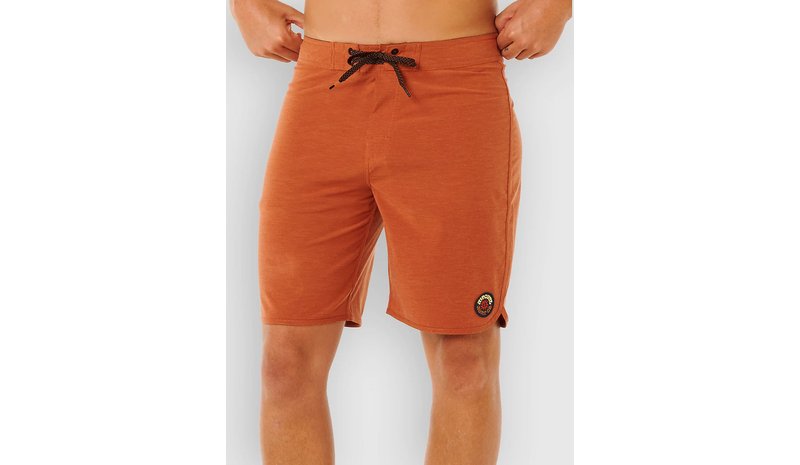 Rip Curl Mirage Pacific Rinse Easy Surffishortsit baked clay Miehet