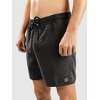 Volcom Center 17 Surffishortsit black Miehet