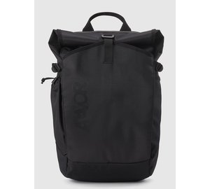 AEVOR Roll Reppu proof black