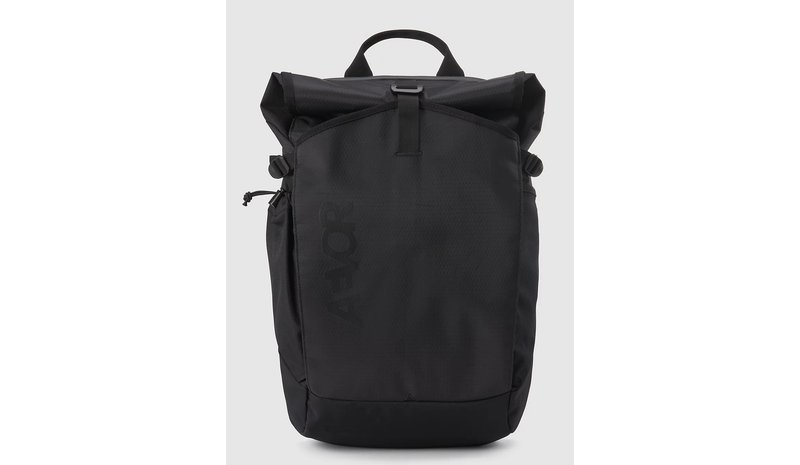 AEVOR Roll Reppu proof black