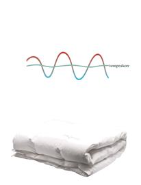 Temprakon Temprakon Duvet Medium - White - 200X220CM