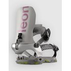 Bataleon Blaster AW Fase 2027 Lumilautasiteet metal gray Naiset