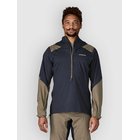 Patagonia Dirt Roamer Storm Takki sunken blue Miehet
