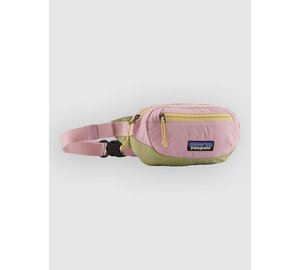 Patagonia Terravia Mini Vyölaukku quiet violet