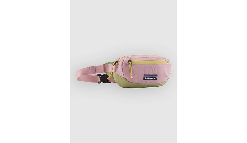 Patagonia Terravia Mini Vyölaukku quiet violet