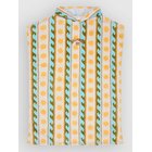 Billabong Hooded Surf Poncho salt crystal