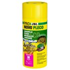 Säästöpakkaus: 2x250ml JBL ProNovo Pleco Wafer M -kalanruokaa (JBL ProNovo)