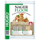 Hugro -hamppumatto jyrsijälle - 40 x 25 cm