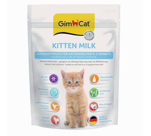 GimCat Cat-Milk plus tauriini - 200 g
