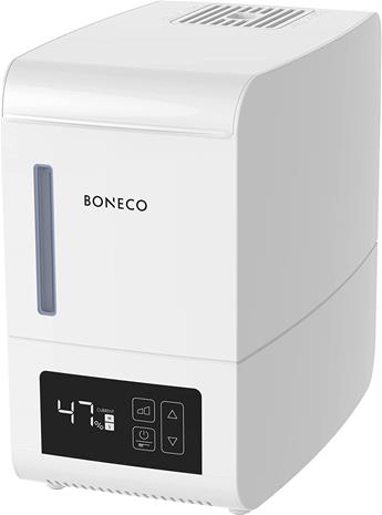 Boneco Steamer S250, ilmankostutin – kuva 5/6
