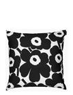 Marimekko Home Pieni Unikko Pillow.c 50X50Cm - Red - 50X50CM