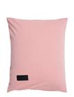 MAGNIBERG Heart Pillow Case Home Textiles Bedtextiles Pillow Cases Pink MAGNIBERG