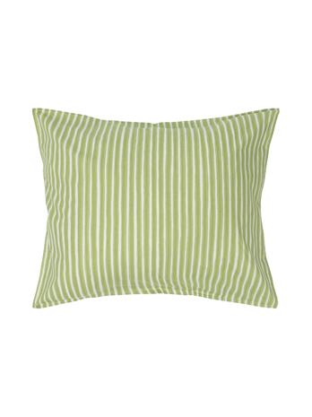 Marimekko Piccolo Tyynynpäällinen 50x60 Cm Pear - Tyynyliinat Puuvilla Luonnonvalkoinen - 075331-160