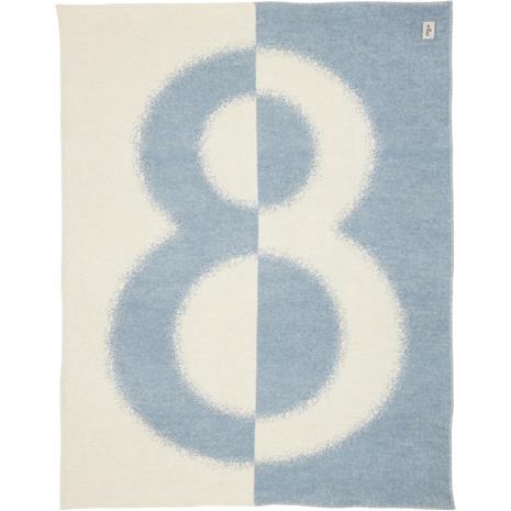 Iittala 8, huopa 130x180 cm