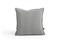 HAY Terrazza Cushion 50x50 Cm Grey Bold Stripe - Tyynyt Kierrätetty Polyesteri Harmaa - AF585-A921-AV04 – kuva 4