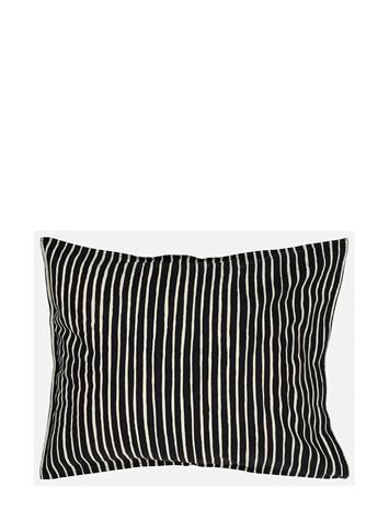 Marimekko Home Piccolo Dc 60X63-65X65 Cm - Black - 65X 65CM
