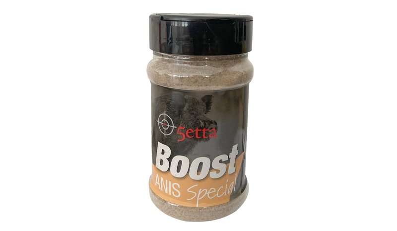 5ETTA BOOST ANIS SPEC 300ML HOUKUTUSAIN – kuva 1/1