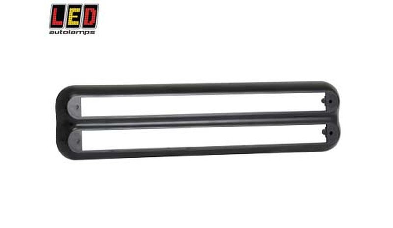 LED AUTOLAMPS 1614-380B2B