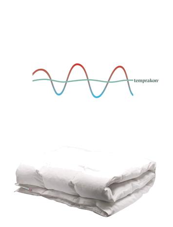Temprakon Temprakon Duvet Light - White - 240X220CM