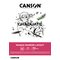 CANSON MANGA MARKER A4 PIIRRUSTUSLEHTIä? – kuva 1
