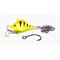 RUTHLESS PERCH SPINNER 06 LIPPA – kuva 1