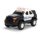 DICKIE SWAT POLICE 18CM POLIISIAUTO