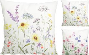 H&S Flower koristetyyny