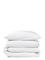 Sekan Studio Bedding Set - White - 150X210/50X60 – kuva 1