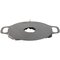 Petromax Atago Griddle Plate, grillauslevy – kuva 1