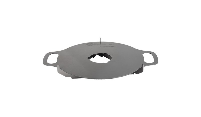 Petromax Atago Griddle Plate, grillauslevy – kuva 1/2