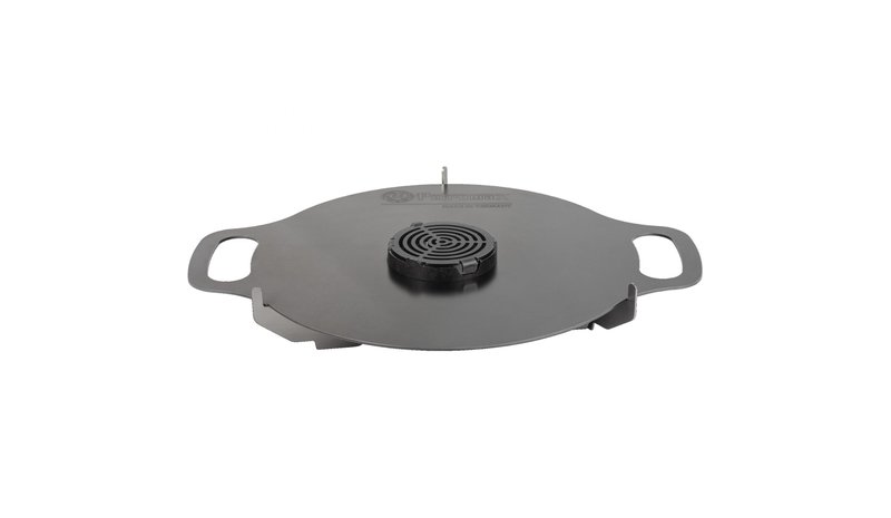 Petromax Atago Griddle Plate, grillauslevy – kuva 2/2