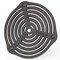 Petromax Cast-iron Trivet, musta – kuva 2