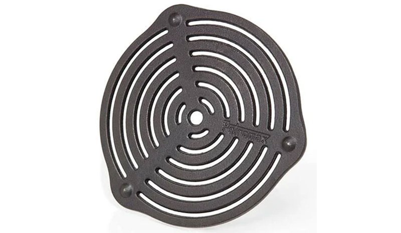 Petromax Cast-iron Trivet, musta