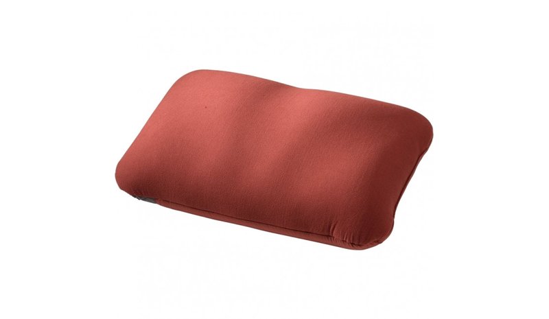 Vaude Pillow L, tyyny, punainen – kuva 1/1