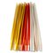 Helsport Pole DAC FL 370cm, 45cm segment, dia EOL, telttakeppi – kuva 1