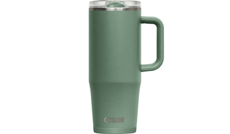 Camelbak Thrive Mug, VSS 1L, vihreä – kuva 1/2