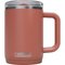 Camelbak Thrive Mug VSS, termosmuki, 500 ml, punainen – kuva 1
