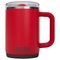Camelbak Thrive Mug VSS, termosmuki, 500 ml, punainen – kuva 2
