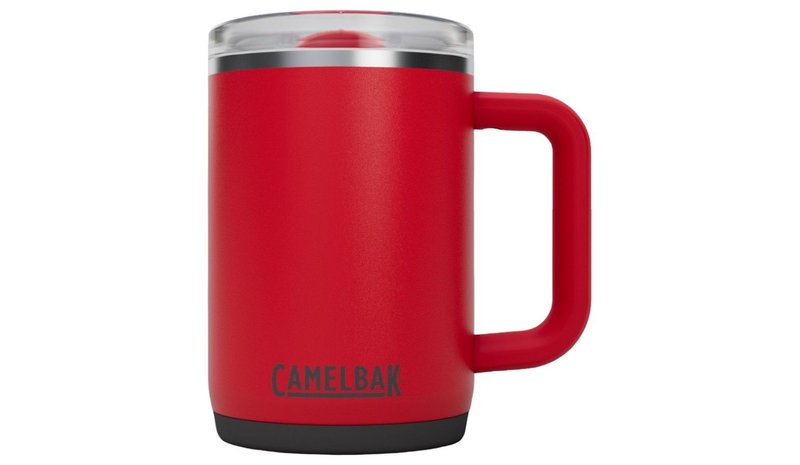 Camelbak Thrive Mug VSS, termosmuki, 500 ml, punainen