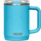 Camelbak Thrive Mug, muki, vaaleansininen – kuva 1
