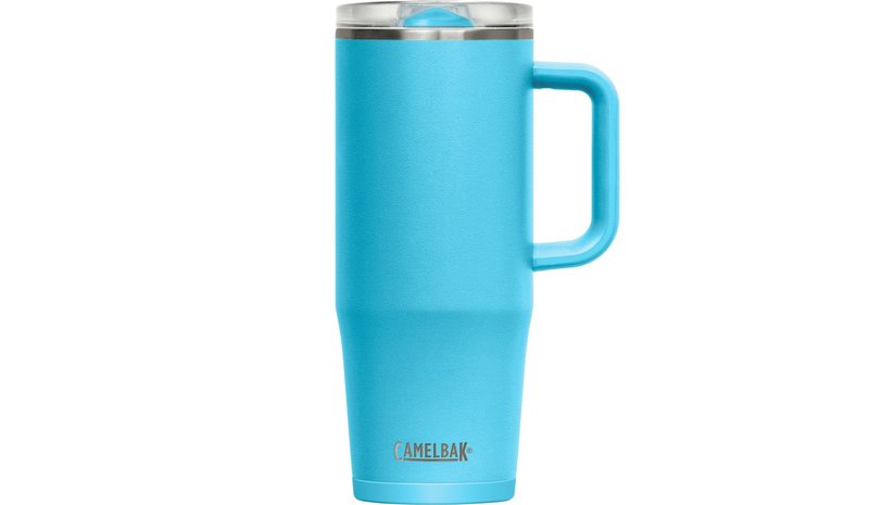 Camelbak Thrive Mug, muki, vaaleansininen
