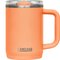 Camelbak Thrive Mug, muki, oranssi – kuva 1