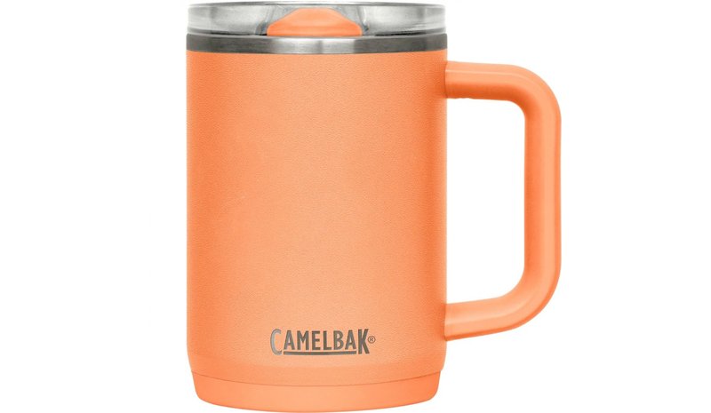 Camelbak Thrive Mug, muki, oranssi – kuva 1/1