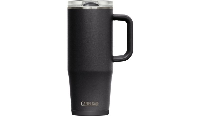 Camelbak Thrive Mug, VSS 1L, musta – kuva 1/1