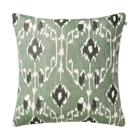 Chhatwal & Jonsson Kochi koristetyyny Sage-grey, 50ä—50 cm
