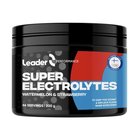 LEADER PERFORMANCE Elektrolyyttijauhe Vesimeloni Mansikka - vitamiini