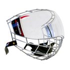 BOSPORT Uniplex Convex Jr - lasten visiiri